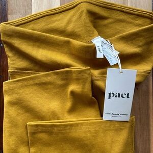 PACT BOOTCUT LEGGING